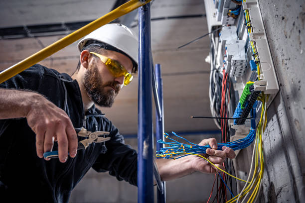 Best Industrial Electrical Services  in Waldwick, NJ