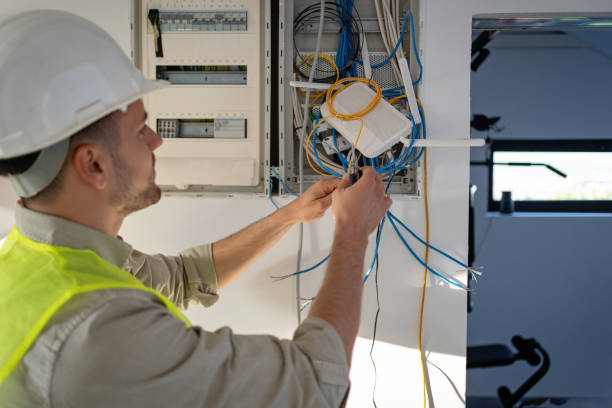 Best Circuit Breaker Repair  in Waldwick, NJ